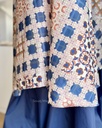 TT Alif Motif : Kinanti