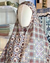 TT Alif Motif : Laksmi