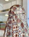 TT Alif Motif : Laksmi