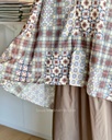 TT Alif Motif : Laksmi