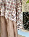 TT Alif Motif : Laksmi