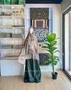 TT Alif Motif : Padma