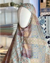TT Alif Motif : Padma