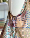 TT Alif Motif : Padma