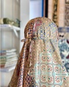 TT Alif Motif : Padma