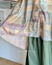 TT Alif Motif : Padma