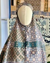 TT Alif Motif : Sasmaya