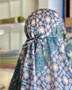 TT Alif Motif : Sasmaya