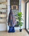 TT Alif Motif : Tabitha