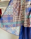 TT Alif Motif : Tabitha