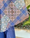 TT Alif Motif : Tabitha