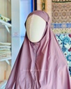 TT Alif Plain : Grape Compote