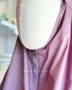 TT Alif Plain : Grape Compote
