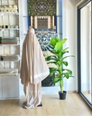 TT Alif Plain : Orchid Ice