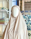 TT Alif Plain : Orchid Ice