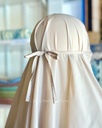 TT Alif Plain : Orchid Ice