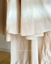 TT Alif Plain : Orchid Ice