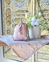 TT Alif Plain : Orchid Ice