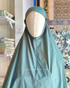 TT Alif Plain : Storm Blue