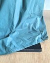TT Alif Plain : Storm Blue