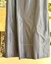 Sarung Ammar Plain (JUMBO) : Midnight Navy