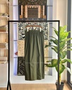 Sarung Ammar Plain : Albert Green