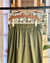 Sarung Ammar Plain : Albert Green