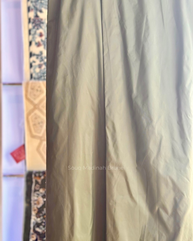 Sarung Ammar Plain : Albert Green