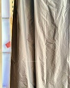 Sarung Ammar Plain : Blackened Pearl