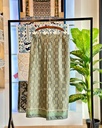 Sarung Khalif Motif (JUMBO) : Army