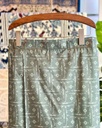 Sarung Lathif Motif : Greener