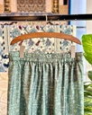 Sarung Lathif Motif : Greener