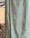 Sarung Lathif Motif : Greener