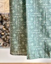 Sarung Lathif Motif : Greener