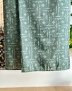 Sarung Lathif Motif : Greener