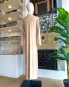 Vaytita Long Sleeve Dress Inner : Light Skin