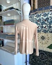Vaytita Long Sleeve Shirt Inner : Light Skin