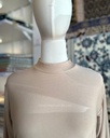 Vaytita Long Sleeve Shirt Inner : Light Skin