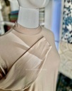 Vaytita Long Sleeve Shirt Inner : Light Skin
