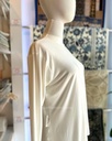 Vaytita Long Sleeve Shirt Inner : Off White