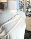 Vaytita Long Sleeve Shirt Inner : Off White
