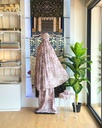 TT Vulana (PT) : 07 [Mauve Pink]