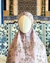 TT Vulana (PT) : 07 [Mauve Pink]