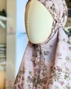 TT Vulana (PT) : 07 [Mauve Pink]