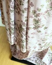 TT Vulana (PT) : 07 [Mauve Pink]