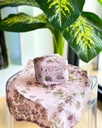 TT Vulana (PT) : 07 [Mauve Pink]