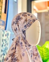 TT Vulana (PT) : 09 [Cream]
