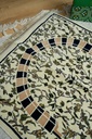 Classic 4mm (Minwal) : Cream1