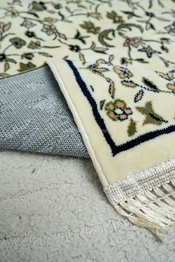 Classic 4mm (Minwal) : Cream3