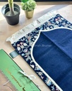 Imam Makki 1.0 8mm : Dark Blue1